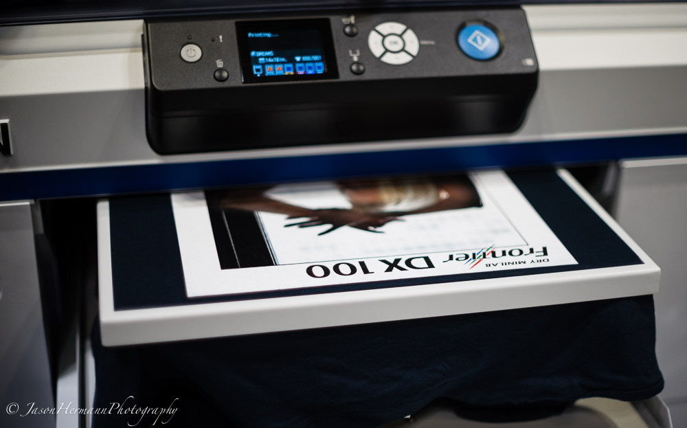 Epson SureColor F2000 Printer