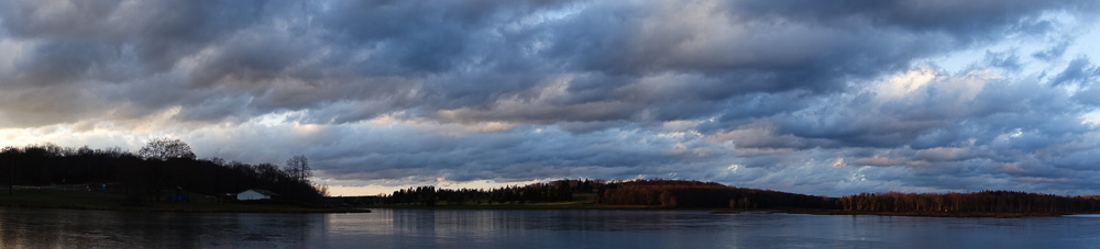 Sony RX100 III - Sample Panorama