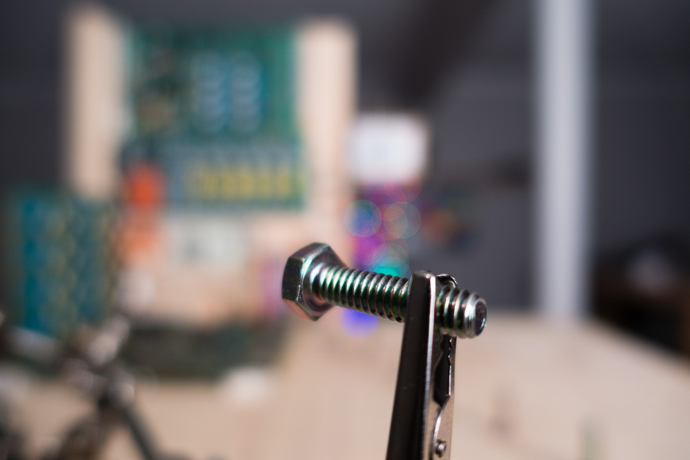 Sony RX100M3 @ F/1.8, 8.8mm, ISO 125, Raw, Lab