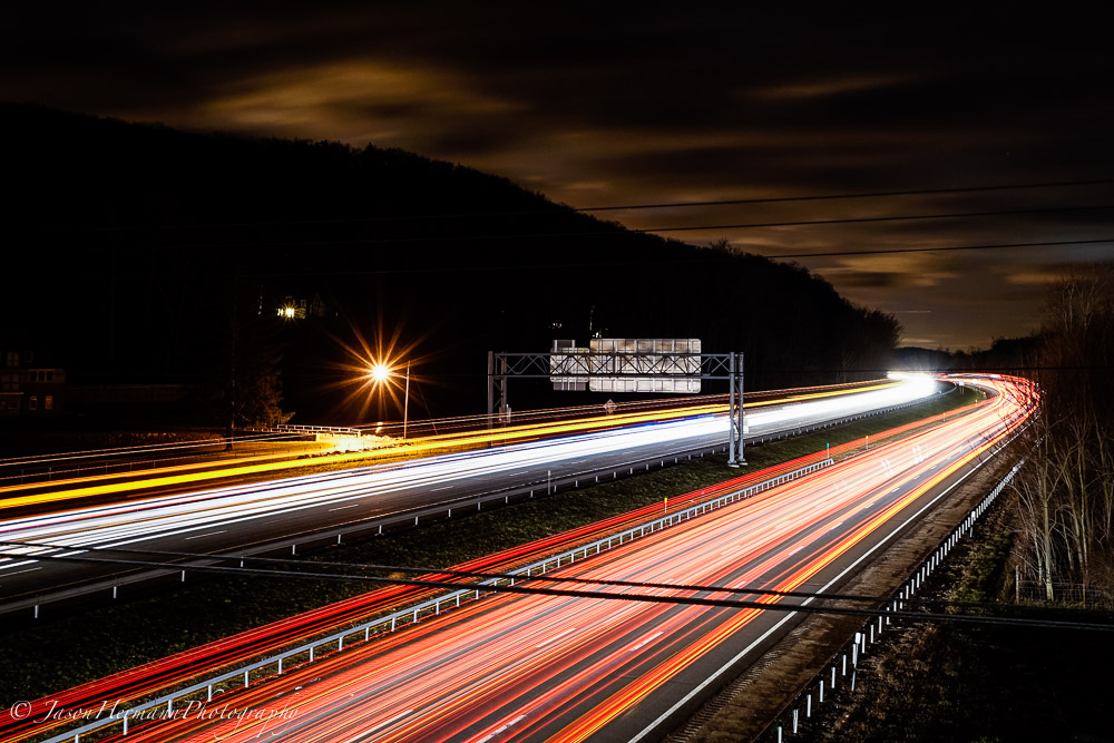 Sony A7II w/ FE 16-35mm f/4 OSS ZA Lens @ 35mm, f/8, 30seconds, ISO 400, Jpeg
