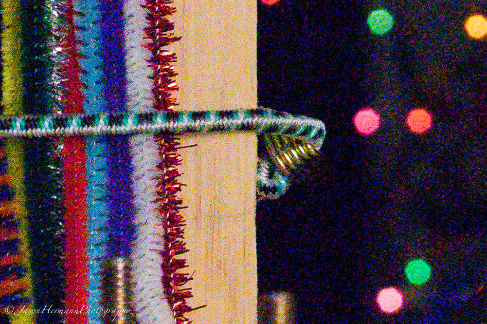 ilce7m2 - ISO 25600