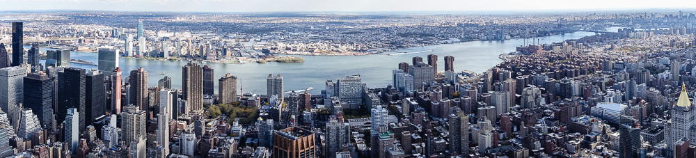 Sony RX100 III - Sample Panorama