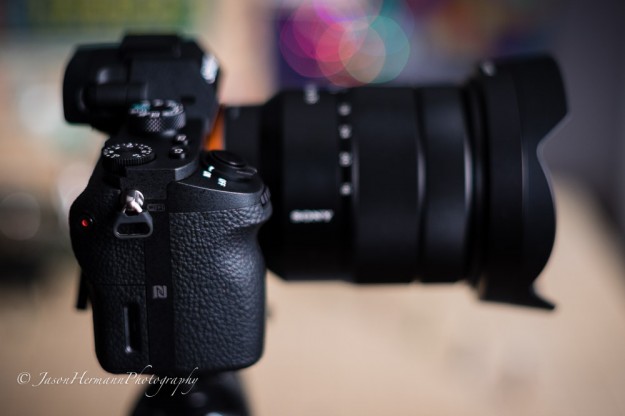 Sony A7II and FE 16-35mm f/4 ZA OSS Lens