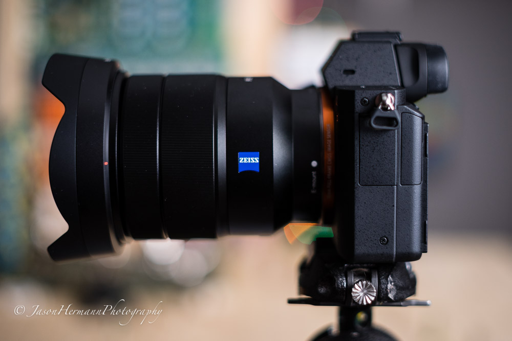 My Sony FE 16-35mm f4 ZA OSS Lens Review – Real World Perspective