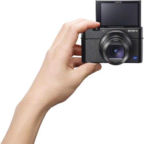 rx100m3-in-hand
