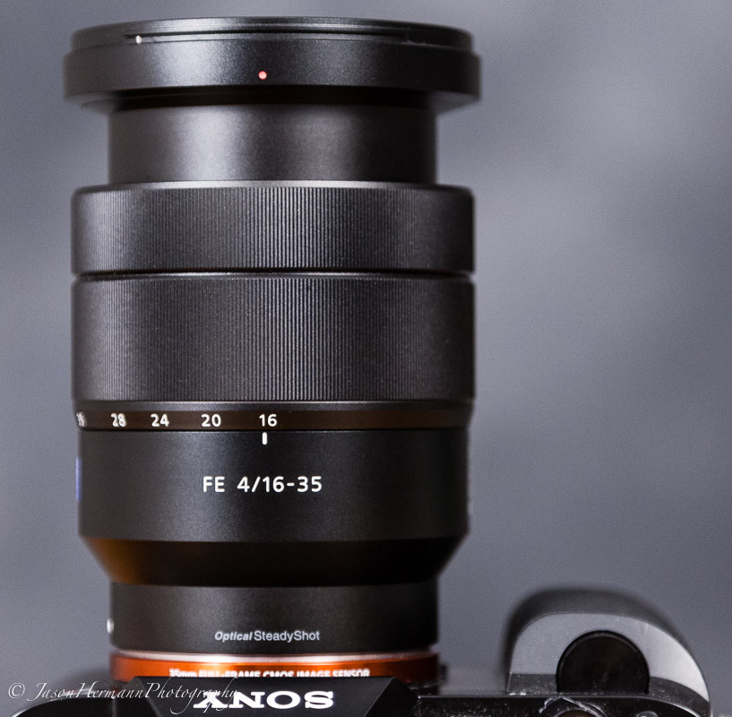 My Sony FE 16-35mm f4 ZA OSS Lens Review – Real World Perspective