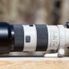 Sony 70-200mm f/2.8 APO G(D) SSM Lens Review