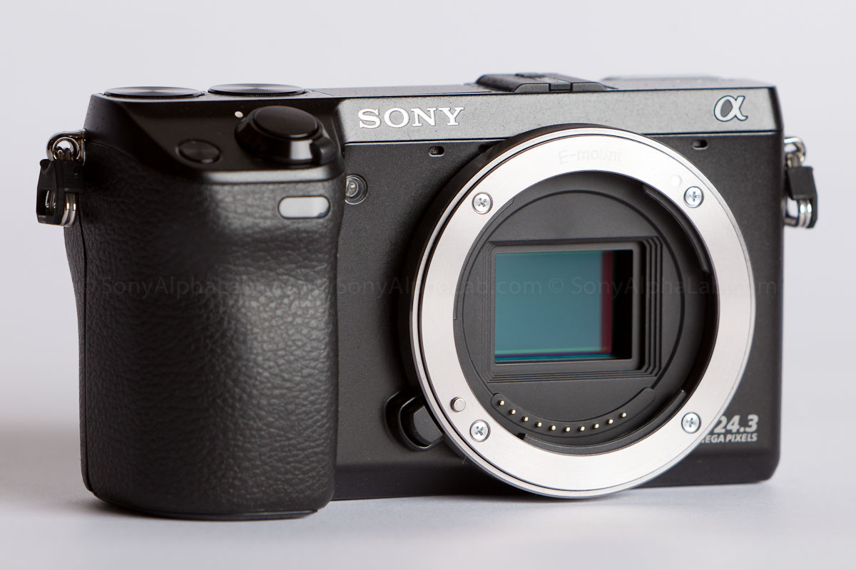 escotilla Antibióticos Calor New Sony Nex-7 Video Reviews/ Previews Round-Up – SonyAlphaLab