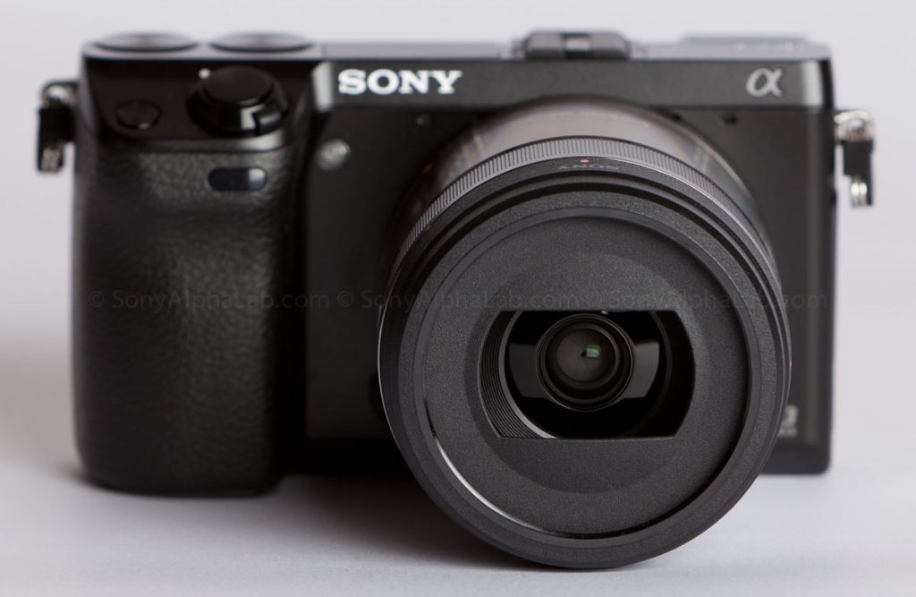 Sony E 30mm f/3.5 Macro Lens and Nex-7