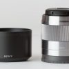Sony E 50mm f/1.8 OSS Lens Review