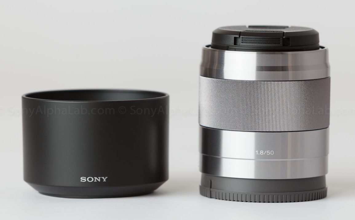 succes Communisme Geruïneerd My Sony E 50mm f/1.8 OSS Lens Review – SonyAlphaLab