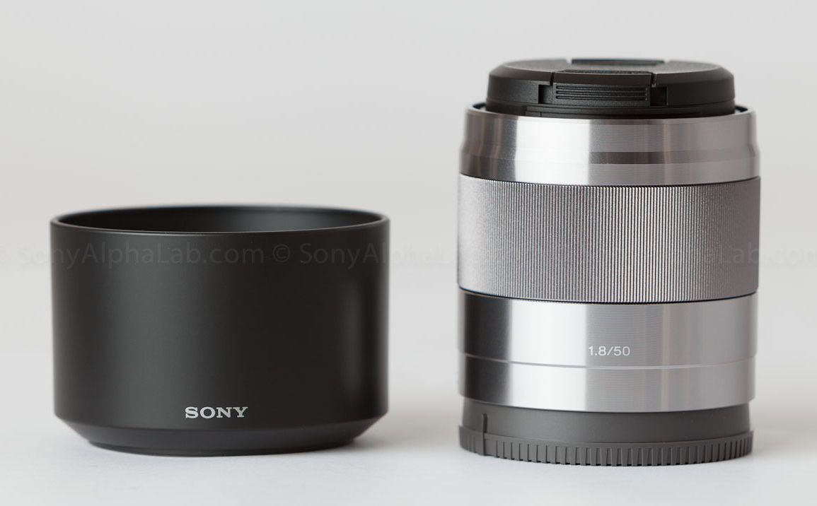 My Sony E 50mm f/1.8 OSS Lens Review – SonyAlphaLab