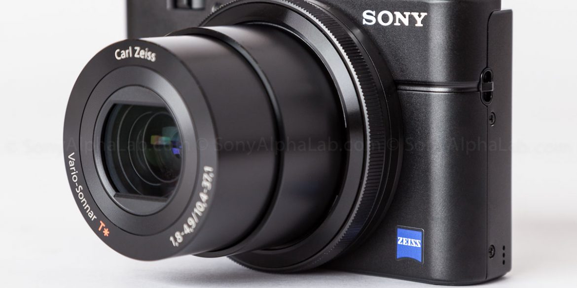 Sony RX100