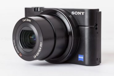 Sony RX100