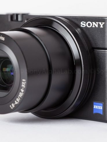 Sony RX100