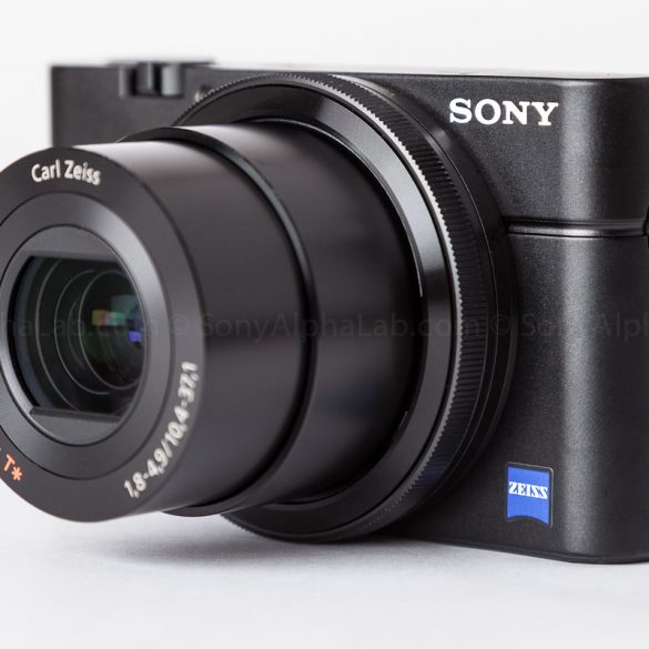 Sony RX100