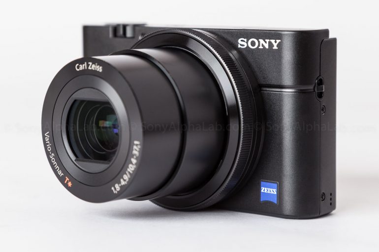 Sony RX100