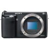 Sony Nex-F3 Review