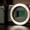 Sony Nex-5r Review