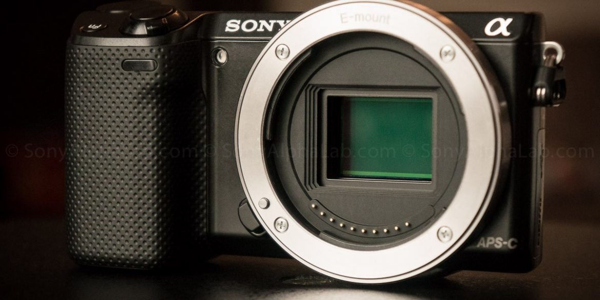 Sony Nex-5r Review