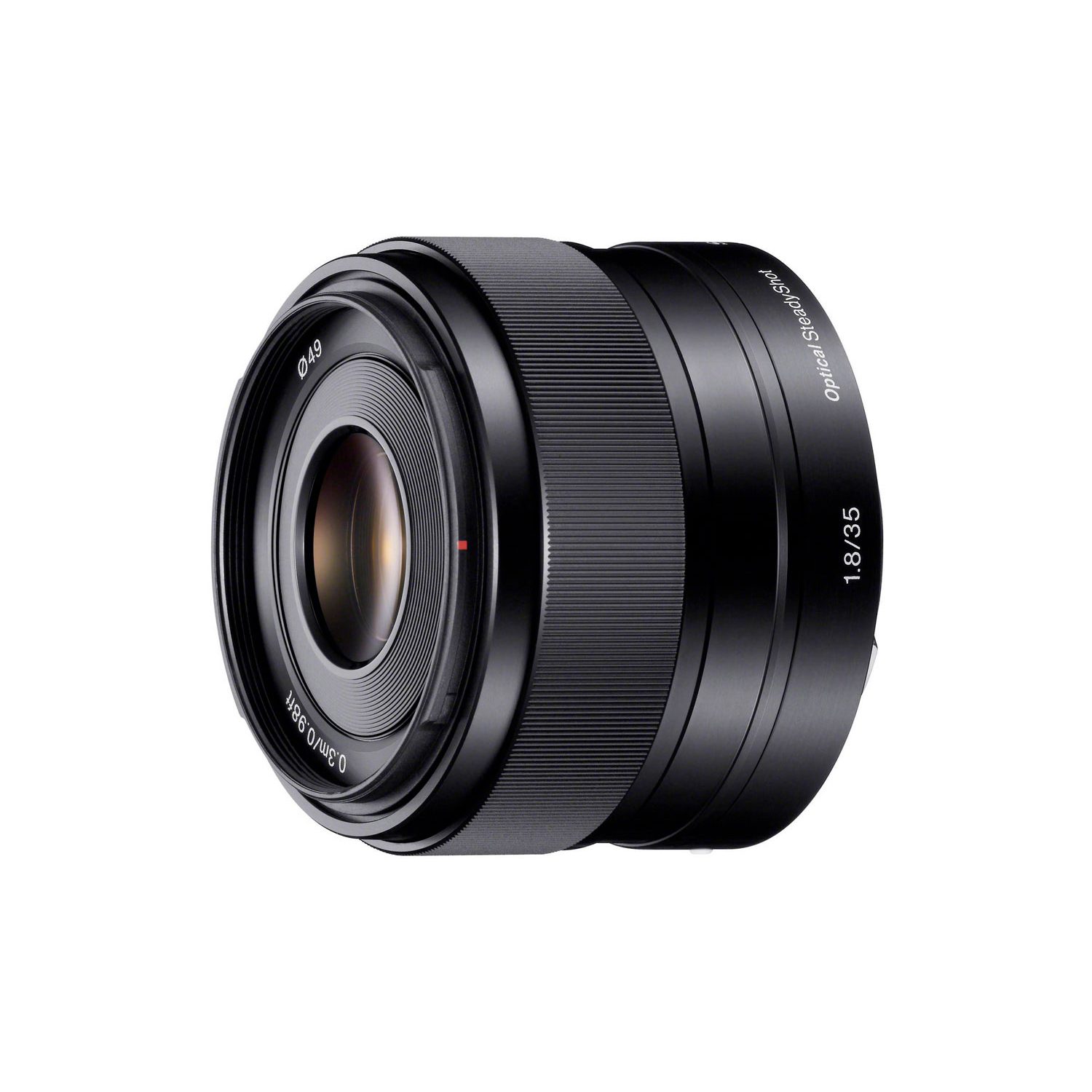 My Sony E 35mm f/1.8 OSS Lens Review – SonyAlphaLab