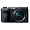 Sony Nex-6 Review