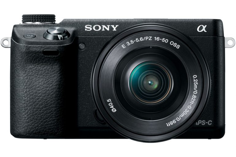 Sony Nex-6 Review