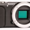 Sony Nex-3n Review