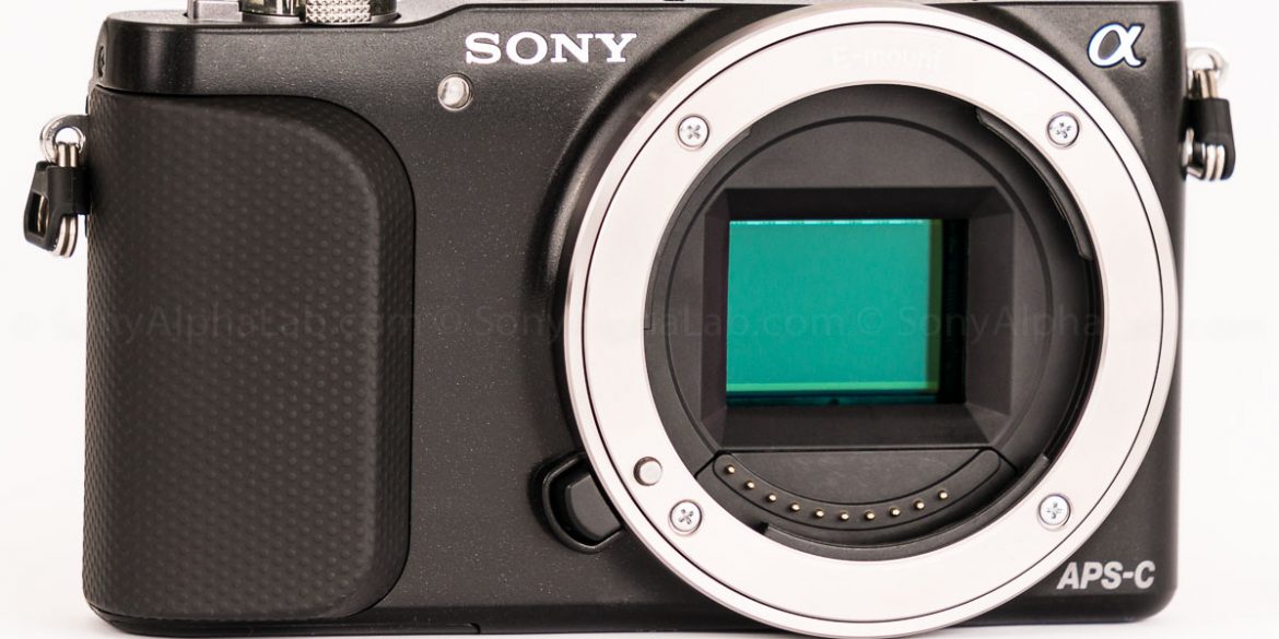 Sony Nex-3n Review