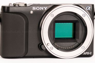 Sony Nex-3n Review