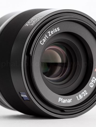 Zeiss Touit 32mm f/1.8 Lens Review