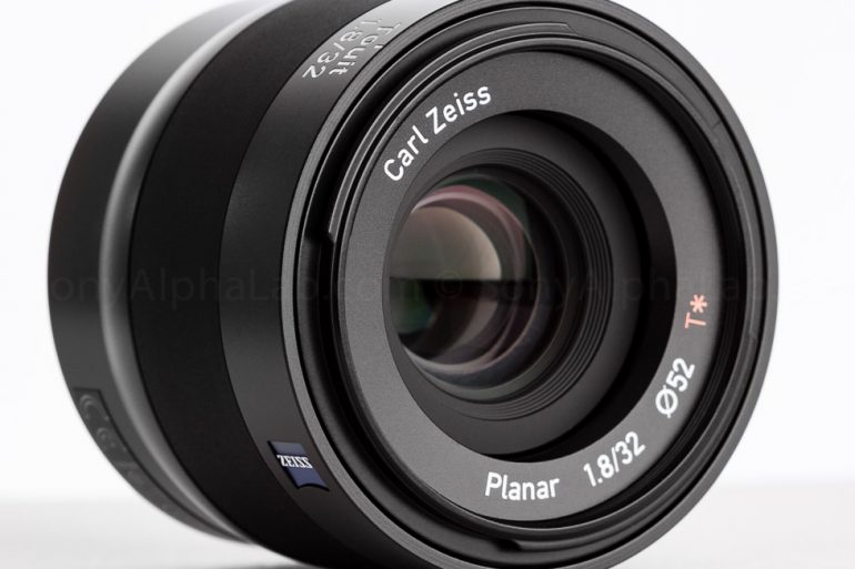 Zeiss Touit 32mm f/1.8 Lens Review