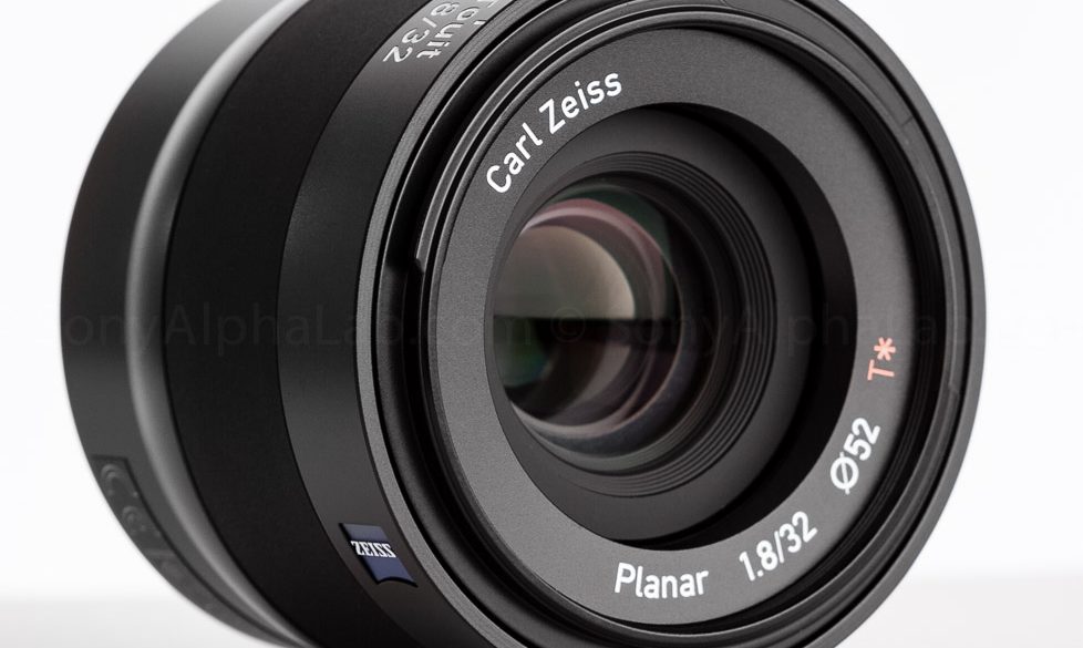 Zeiss Touit 32mm f/1.8 Lens Review