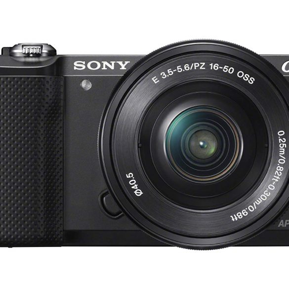 Sony A5000