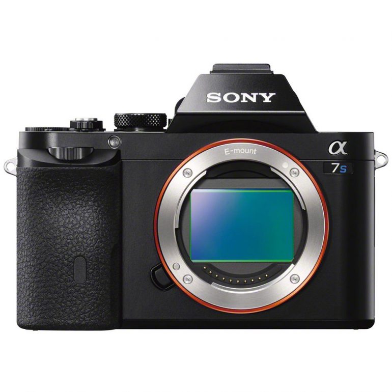 sony alpha 7s reviews