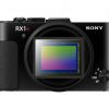 Sony RX1r II Review