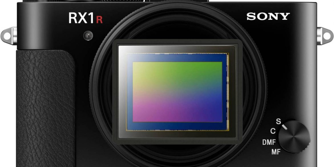 Sony RX1r II Review