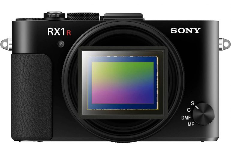 Sony RX1r II Review