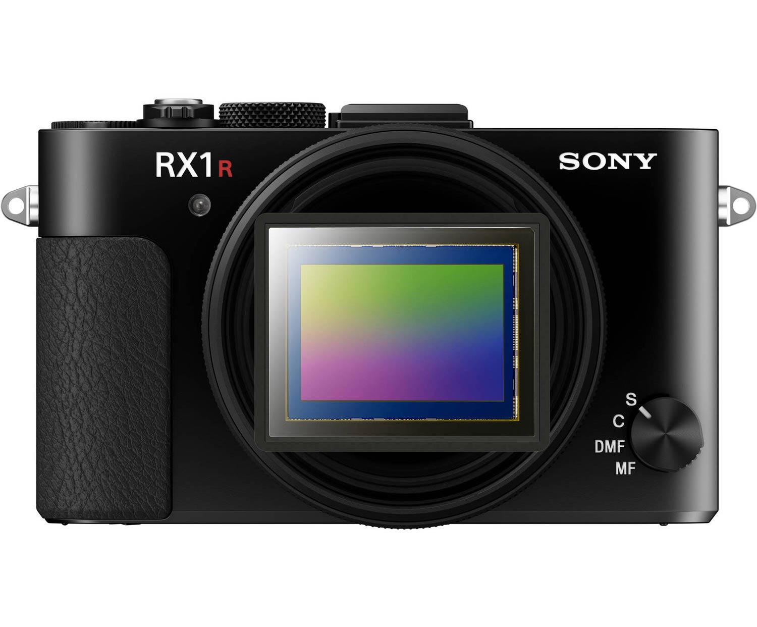 Sony RX1r II Review