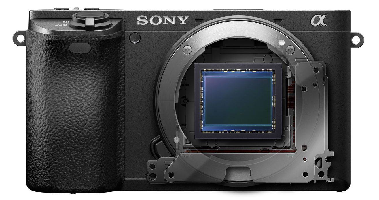 NEW Sony Alpha Mirrorless Camera – SonyAlphaLab