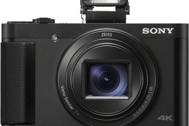 Sony HX99