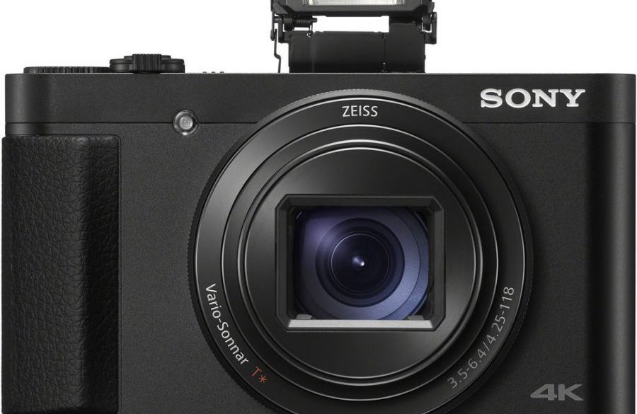 Sony HX99