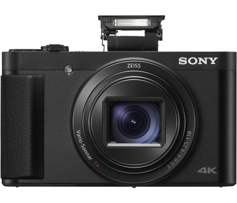 Sony HX99