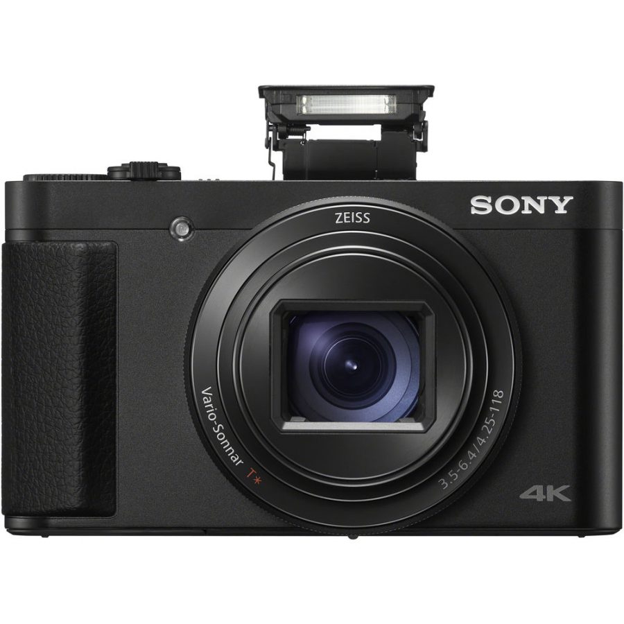 sony high zoom camera