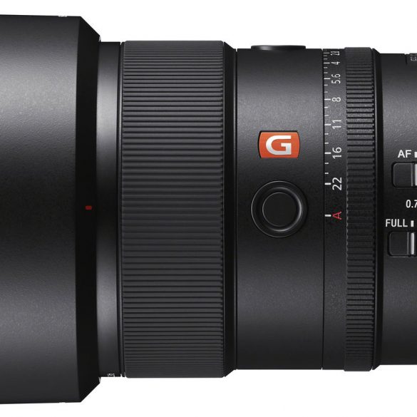 Sony FE 135mm f/1.8 GM Lens