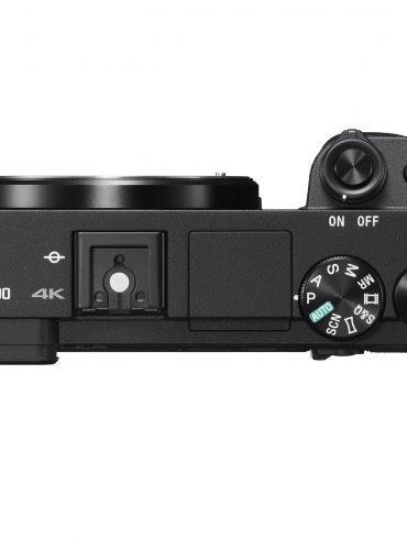 Sony A6300 Review