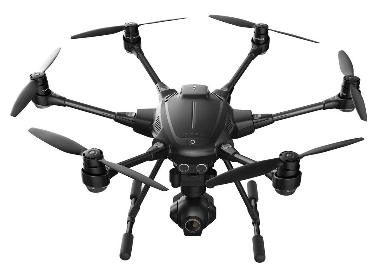Do everything with my power Predecessor hypocrisy My Yuneec Typhoon H Hexacopter Review – Best Drone 2018? – SonyAlphaLab