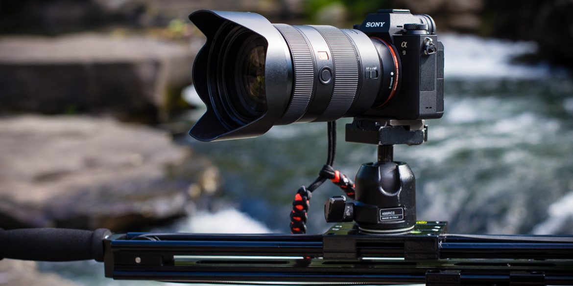 Sony A9 Review