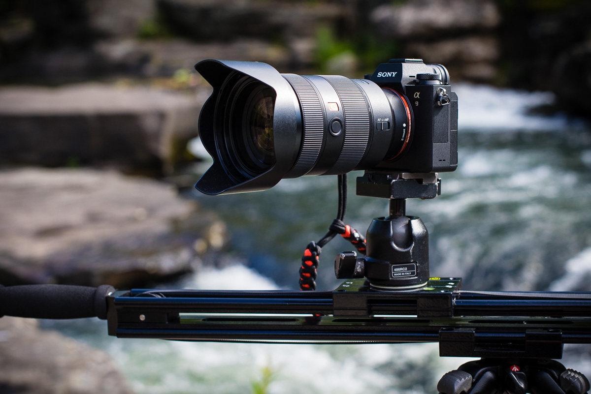 My Sony A9 Review – The Best Full Frame Mirrorless Camera Yet for Sports! –  SonyAlphaLab
