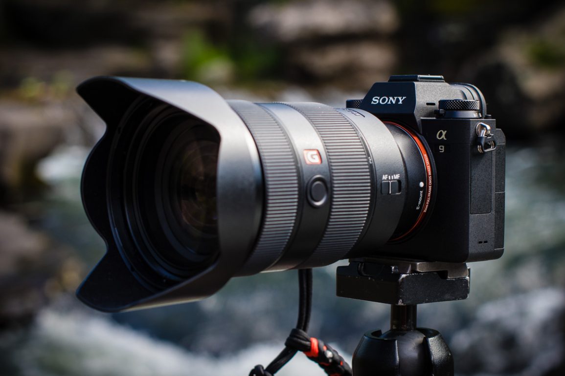 FE 24-70mm f/2.8 GM Lens Review